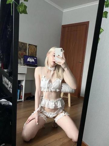 Проститутка Карина